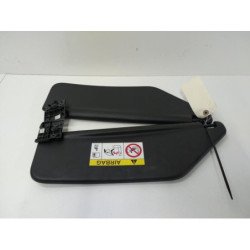 Pare Soleil Citroen Ds4 Phase 1